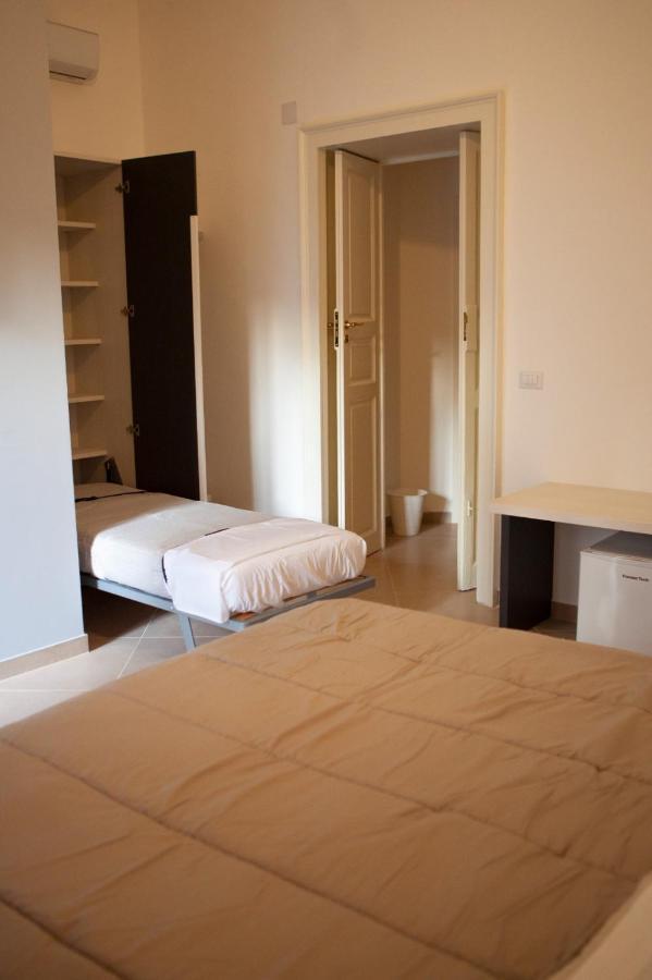 Casapaola B&B Rooms Acireale Exterior foto