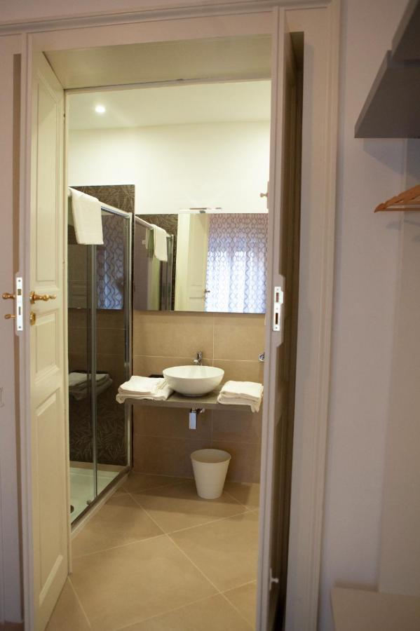 Casapaola B&B Rooms Acireale Exterior foto